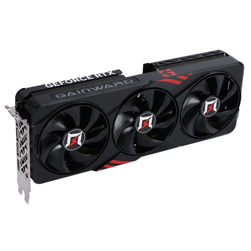 耕升 追风 RTX 5080 追风OC 2.0 图片 3