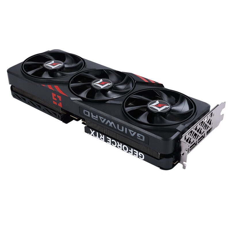 耕升 追风 RTX 5080 追风OC 2.0 图片 4