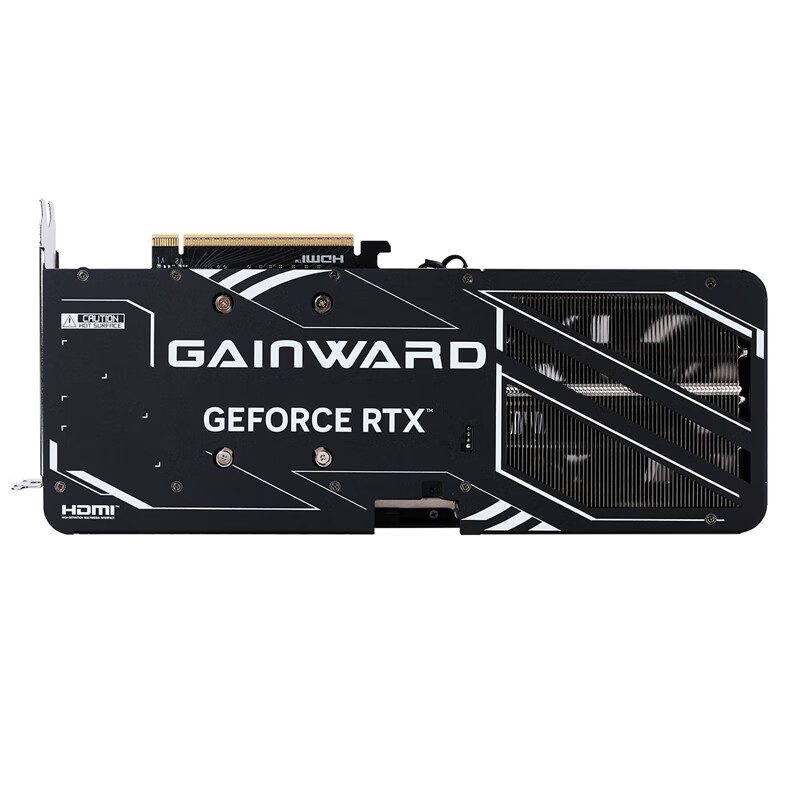 耕升 追风 RTX 5080 追风OC 2.0 图片 5