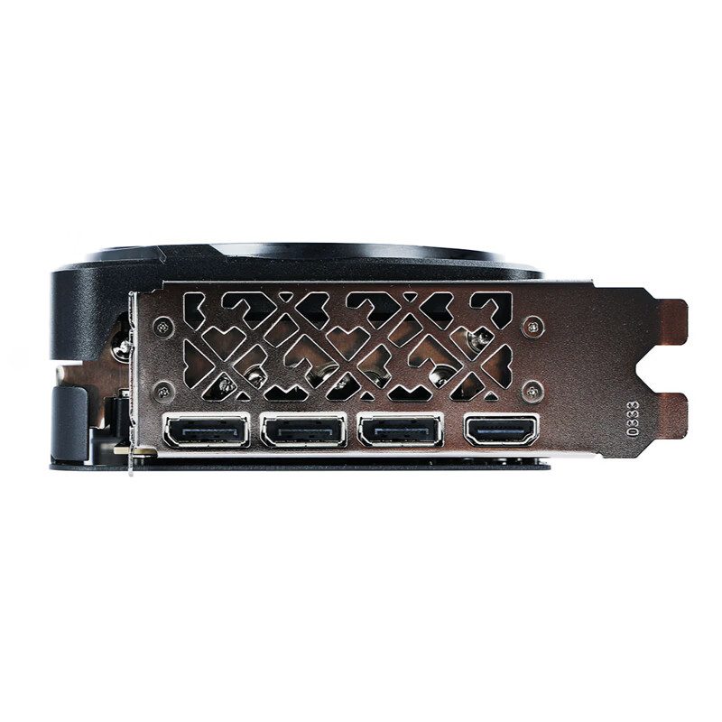 耕升 追风 RTX 5080 追风OC 2.0 图片 7