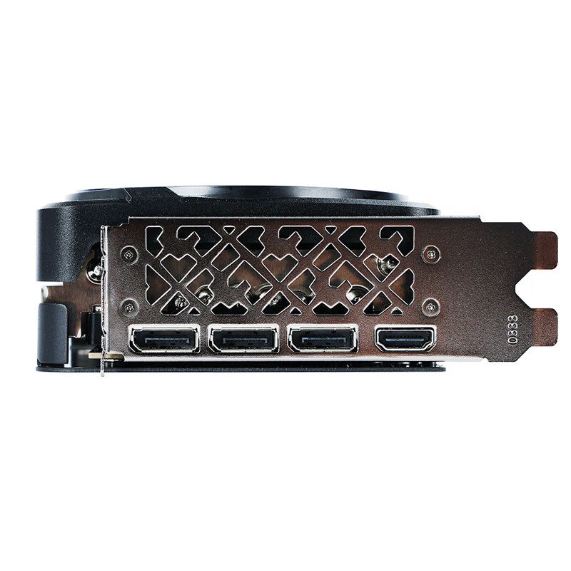 耕升 追风 RTX 5080 追风OC 图片 3