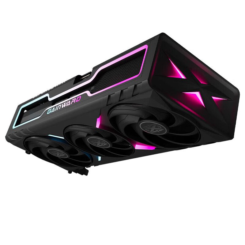 耕升 炫光 RTX 5090 D v2 炫光OC 图片 7