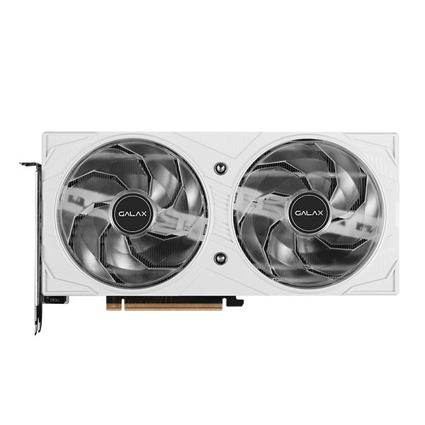 影驰 RTX5060TIEXWHITE