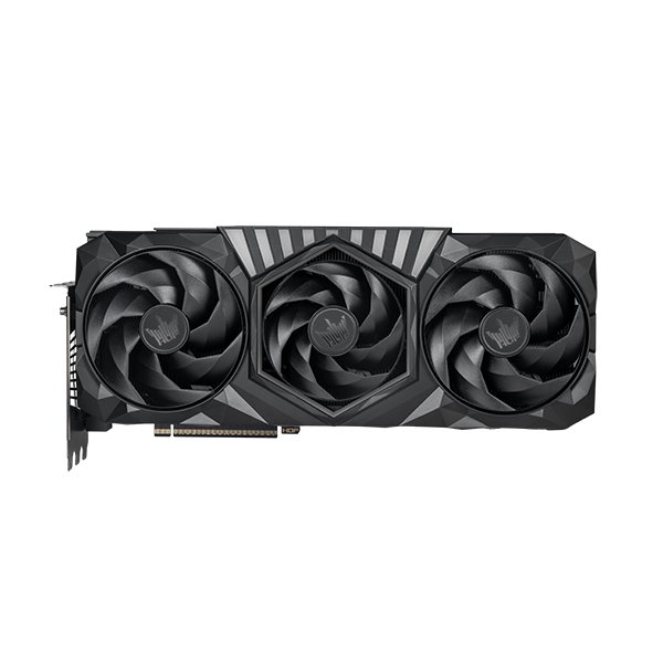 影驰 RTX5080HOFGAMING(BLACKEDITION)
