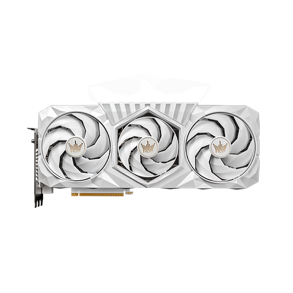 影驰 RTX5080HOFGAMING