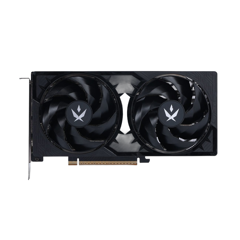 影驰 GeForce RTX 5050 FIRE Lite