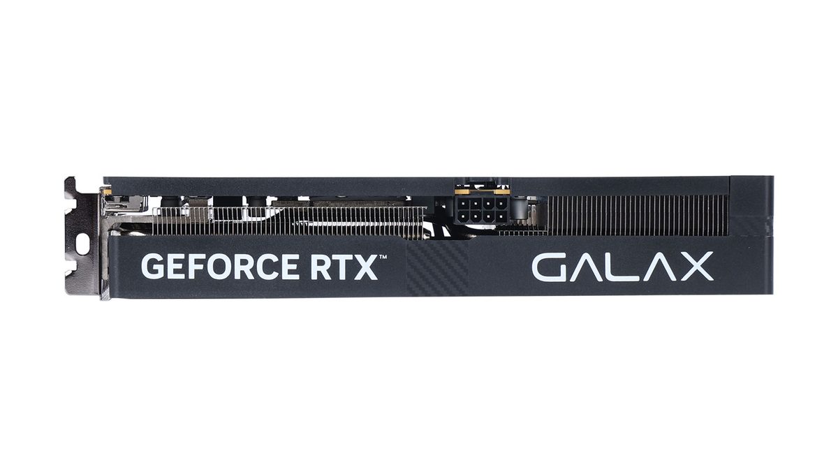 影驰 GeForce RTX 5050 FIRE Lite 图片 5