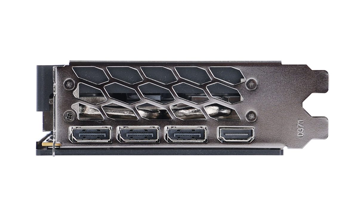 影驰 GeForce RTX 5050 FIRE Lite 图片 6