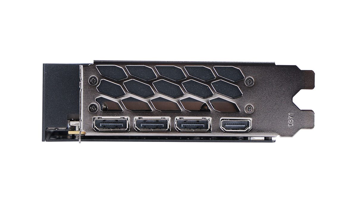 影驰 GeForce RTX 5050 魔刃 OC 图片 7