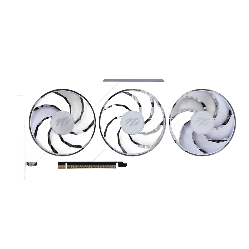 影驰 GeForce RTX 5060 圣刃NEO OC