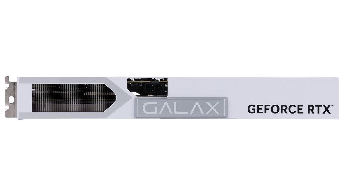 影驰 GeForce RTX 5060 圣刃NEO OC 图片 5