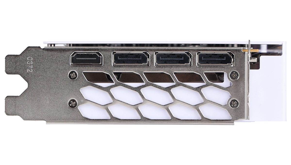 影驰 GeForce RTX 5060 圣刃NEO OC 图片 7