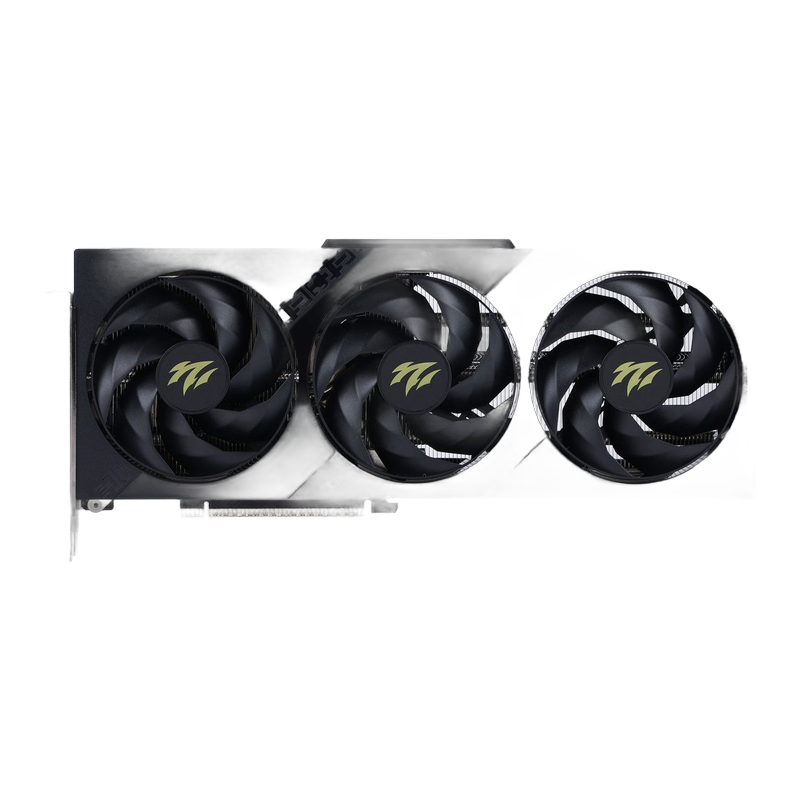 影驰 GeForce RTX 5060 魔刃NEO OC