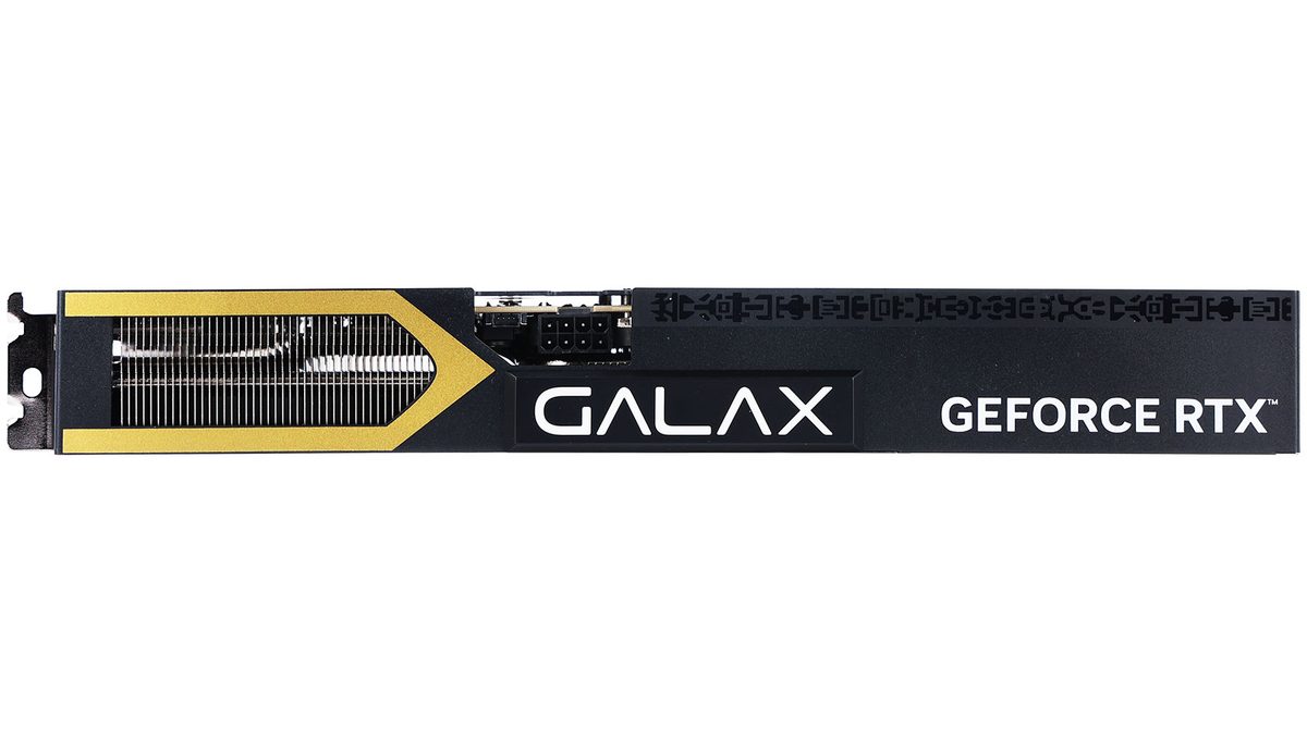 影驰 GeForce RTX 5060 魔刃NEO OC 图片 5
