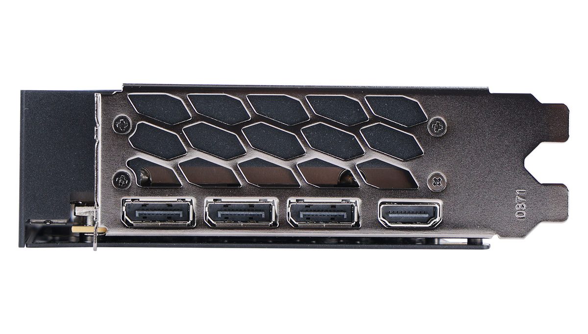 影驰 GeForce RTX 5060 魔刃NEO OC 图片 6