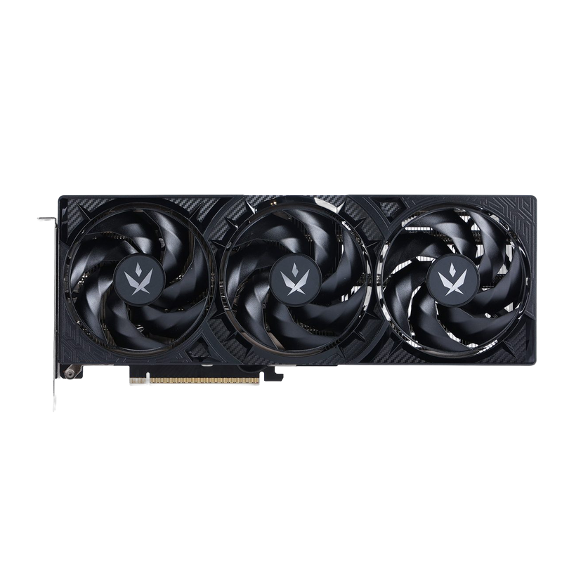 影驰 GeForce RTX 5060 Ti FIRE