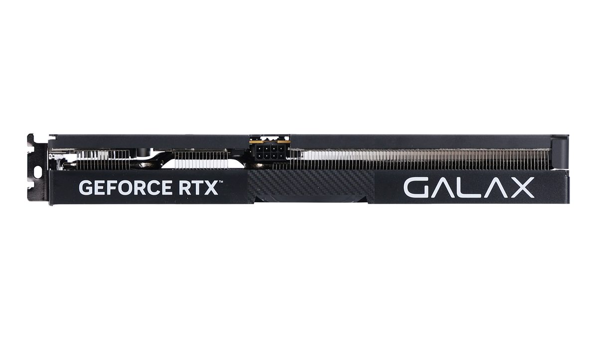 影驰 GeForce RTX 5060 Ti FIRE 图片 4