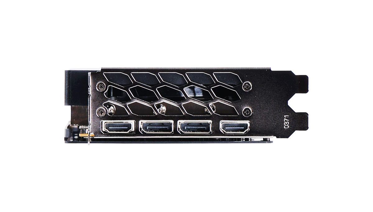影驰 GeForce RTX 5060 Ti FIRE 图片 5