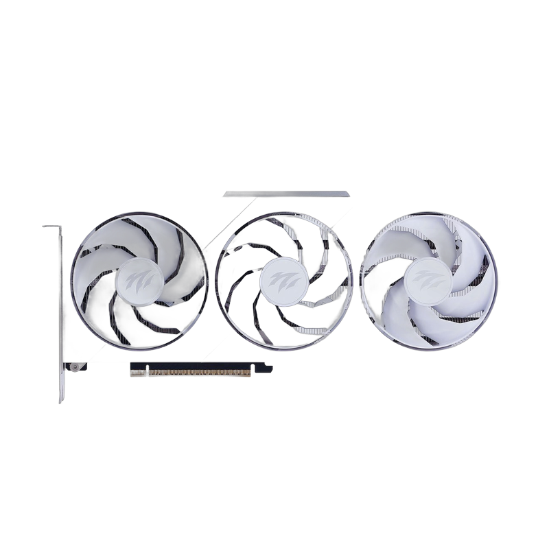影驰 GeForce RTX 5060 Ti 圣刃MAX OC