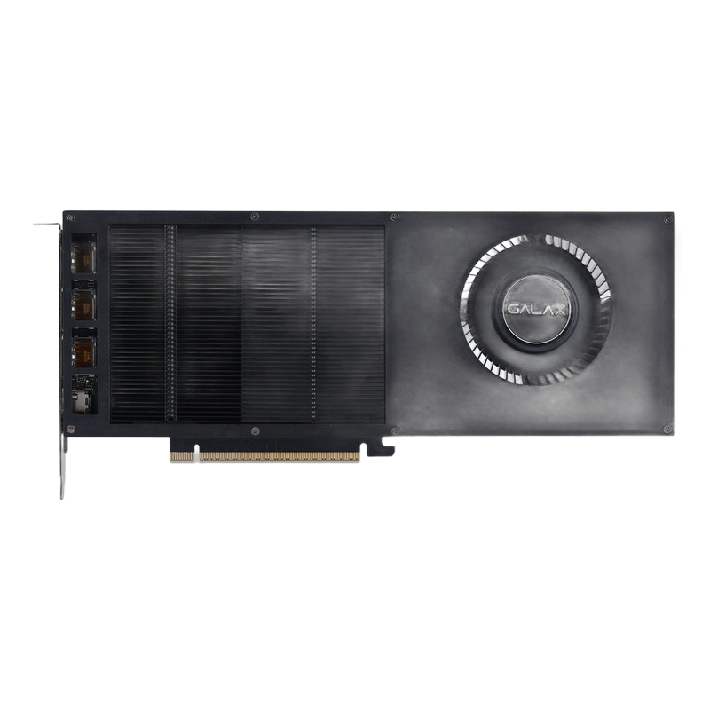 影驰 GeForce RTX 5060 Ti 无双MAX
