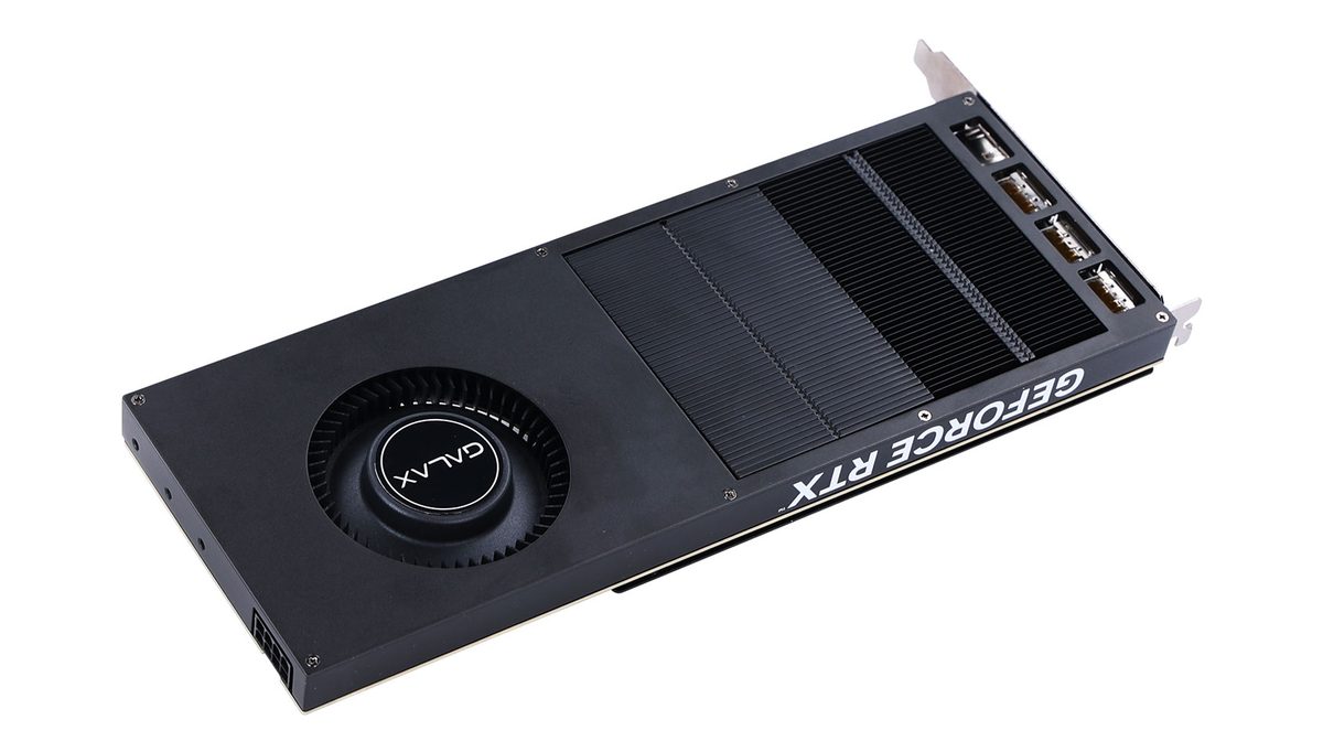 影驰 GeForce RTX 5060 Ti 无双MAX 图片 2