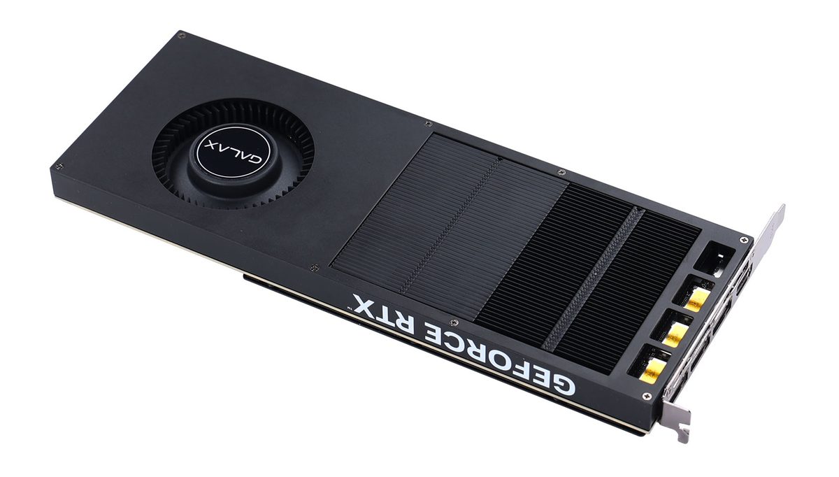 影驰 GeForce RTX 5060 Ti 无双MAX 图片 4