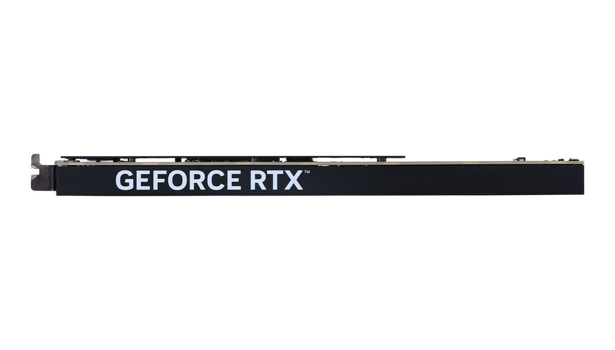 影驰 GeForce RTX 5060 Ti 无双MAX 图片 5