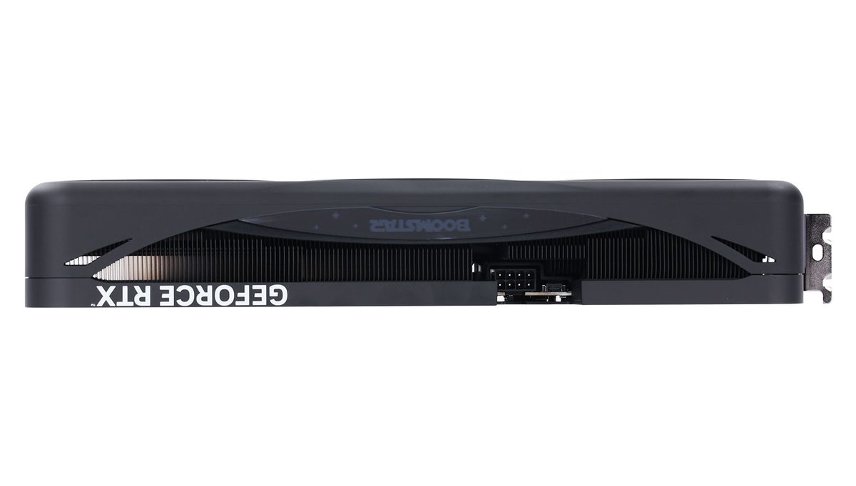影驰 GeForce RTX 5060 Ti 星曜NOX MAX OC 图片 5
