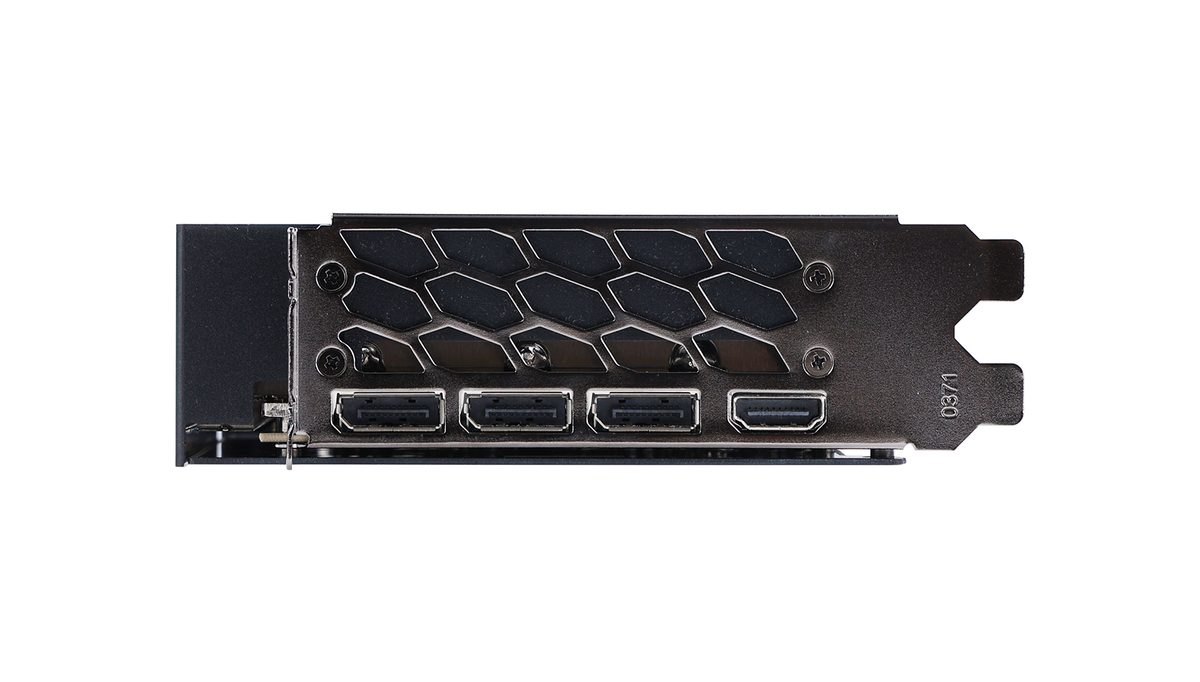影驰 GeForce RTX 5060 Ti 魔刃MAX OC 图片 6