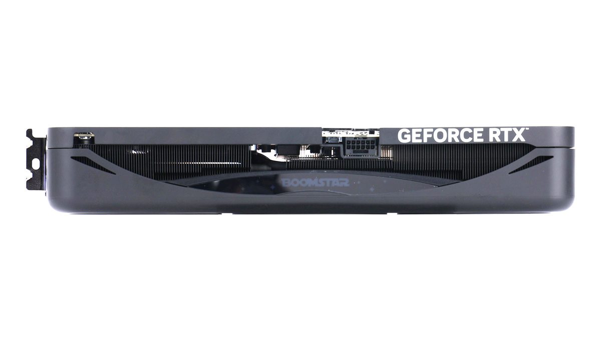 影驰 GeForce RTX 5070 Ti 星曜NOX OC 图片 6
