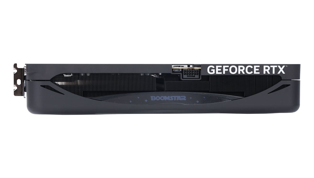 影驰 GeForce RTX 5090 D v2 星曜NOX OC 图片 6