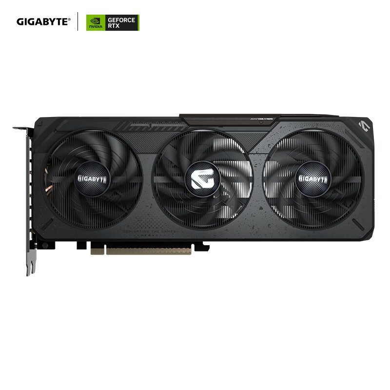 技嘉 GeForce RTX 5050 GAMING OC 8G 图片 3
