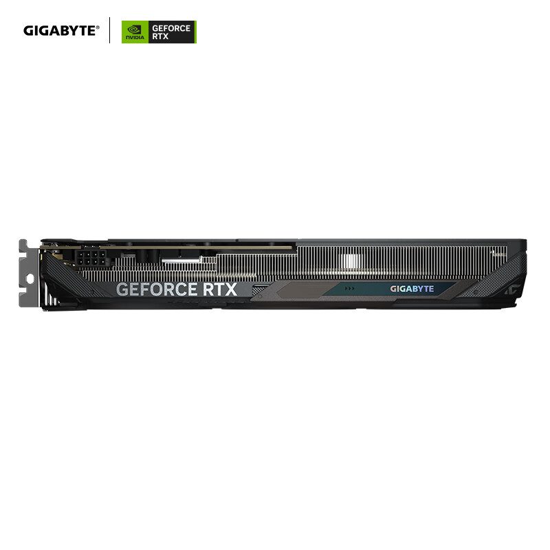 技嘉 GeForce RTX 5050 GAMING OC 8G 图片 4