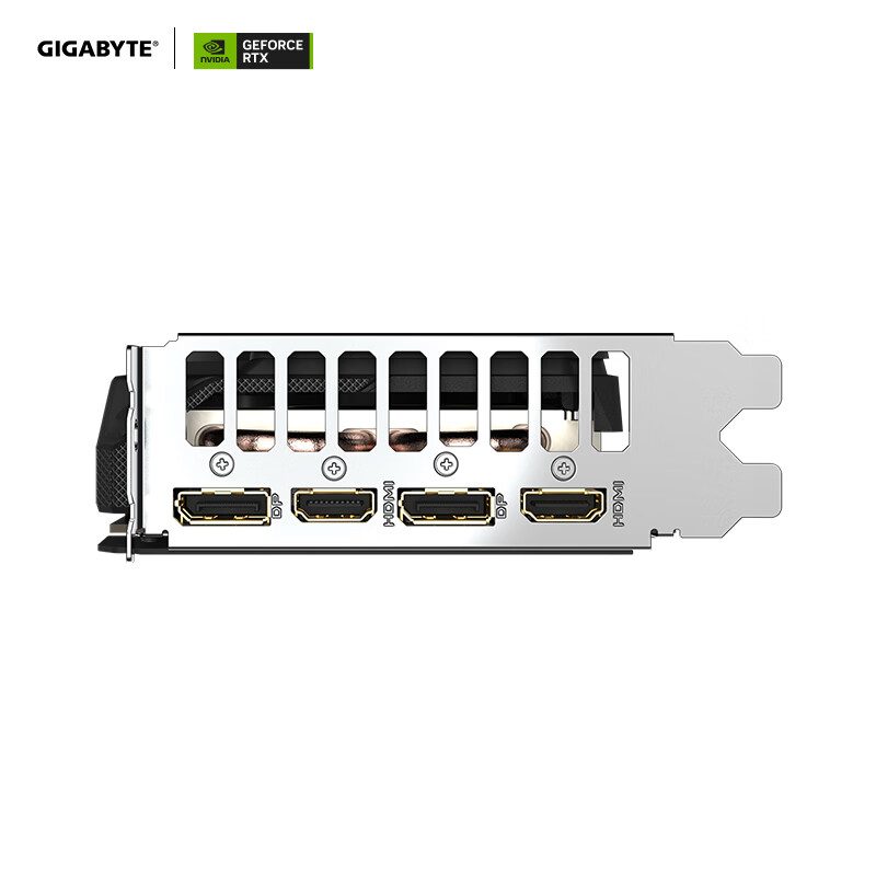 技嘉 GeForce RTX 5050 GAMING OC 8G 图片 5