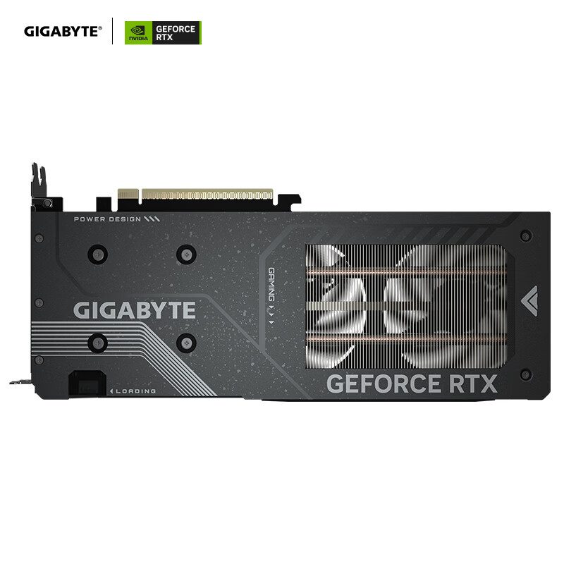 技嘉 GeForce RTX 5050 GAMING OC 8G 图片 6