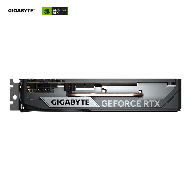 技嘉 GeForce RTX 5050 WINDFORCE OC 8G 图片 3