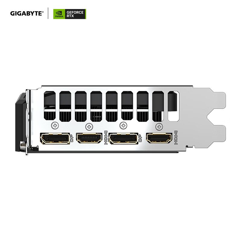 技嘉 GeForce RTX 5050 WINDFORCE OC 8G 图片 4
