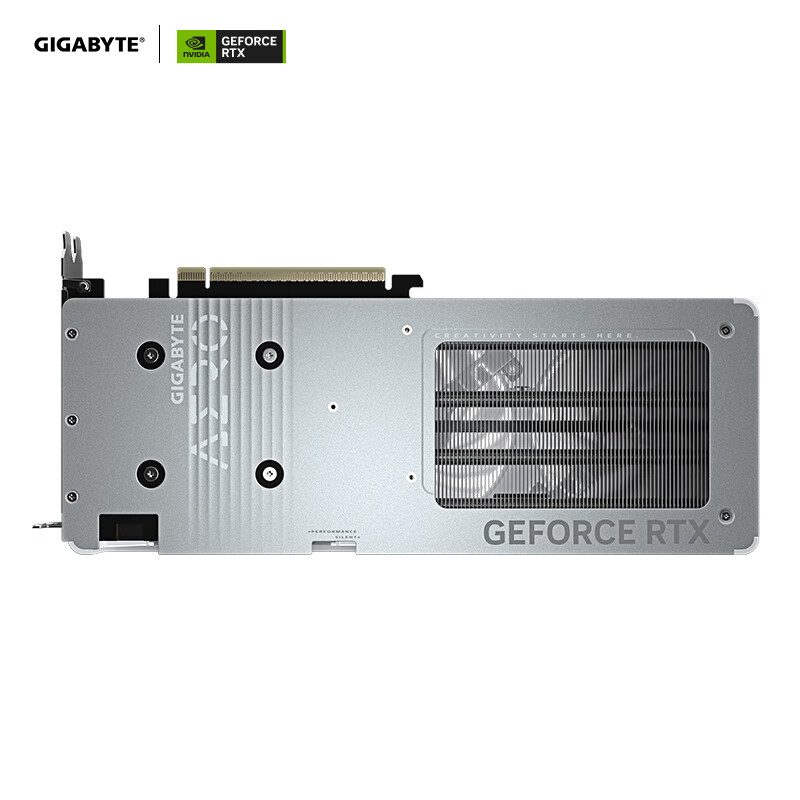 技嘉 GeForce RTX 5060 AERO OC 8G 图片 5