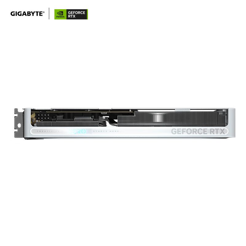 技嘉 GeForce RTX 5060 AERO OC 8G 图片 6