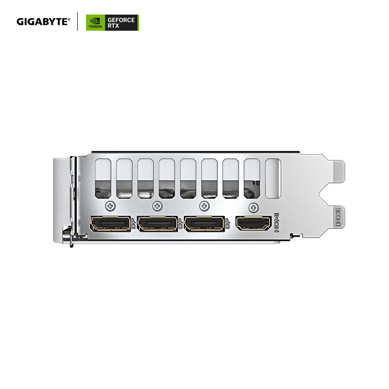 技嘉 GeForce RTX 5060 AERO OC 8G 图片 7