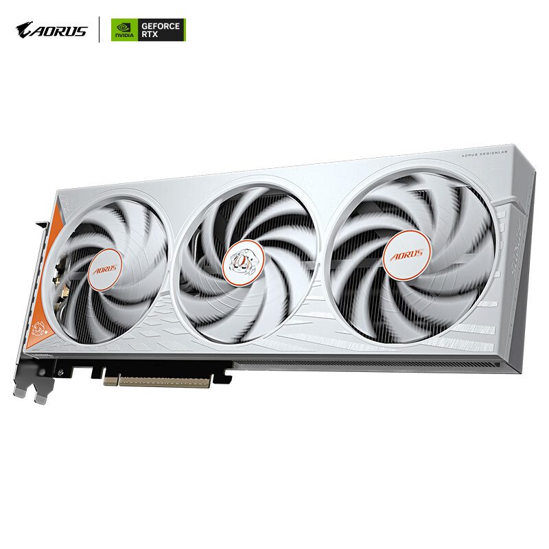 技嘉 AORUS GeForce RTX 5060 ARI 8G 图片 3