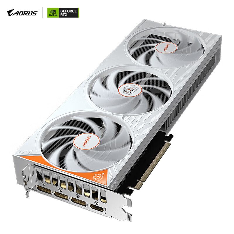 技嘉 AORUS GeForce RTX 5060 ARI 8G 图片 4