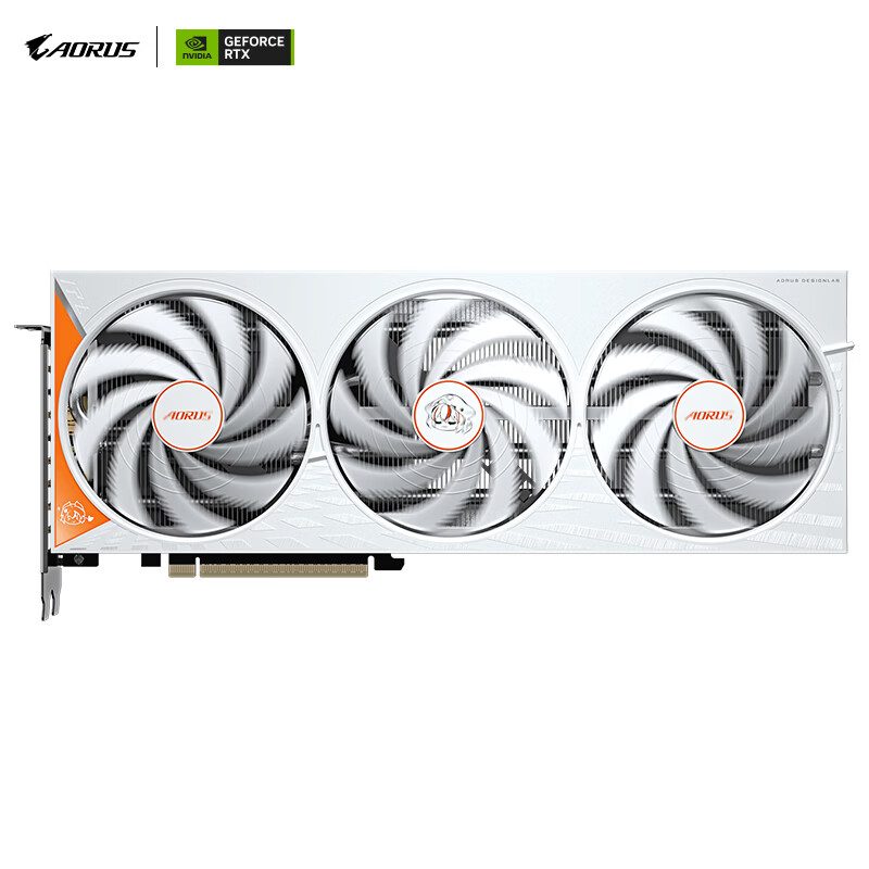 技嘉 AORUS GeForce RTX 5060 ARI 8G 图片 5