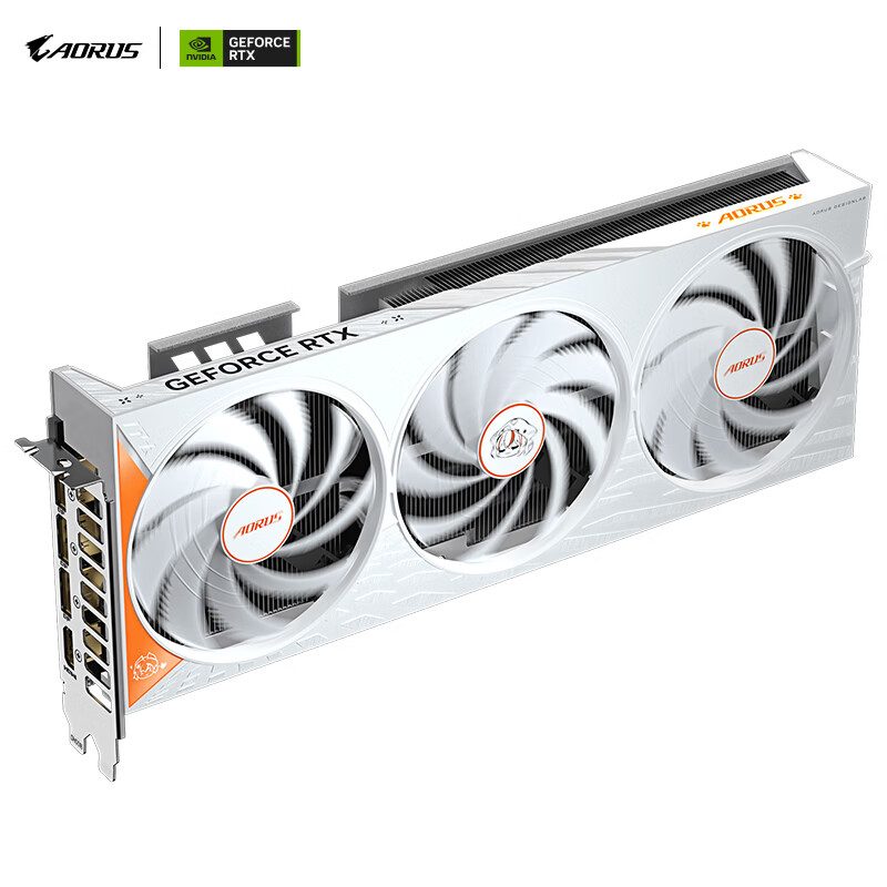 技嘉 AORUS GeForce RTX 5060 ARI 8G 图片 9