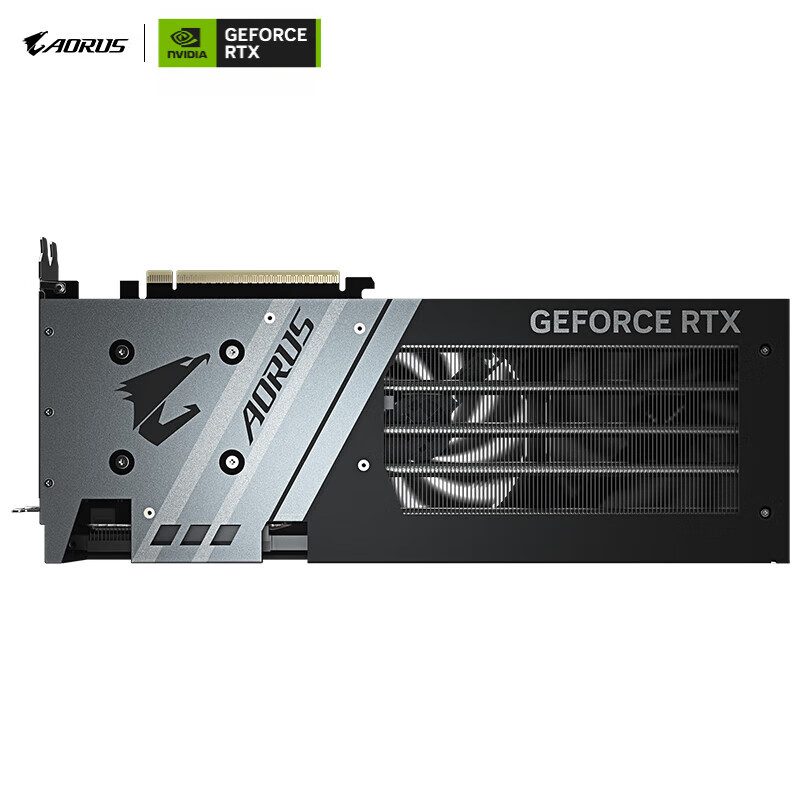 技嘉 AORUS GeForce RTX 5060 ELITE 8G 图片 6