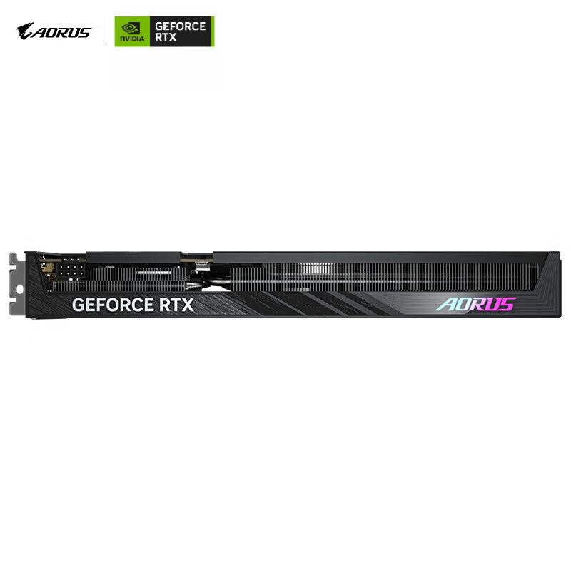 技嘉 AORUS GeForce RTX 5060 ELITE 8G 图片 7
