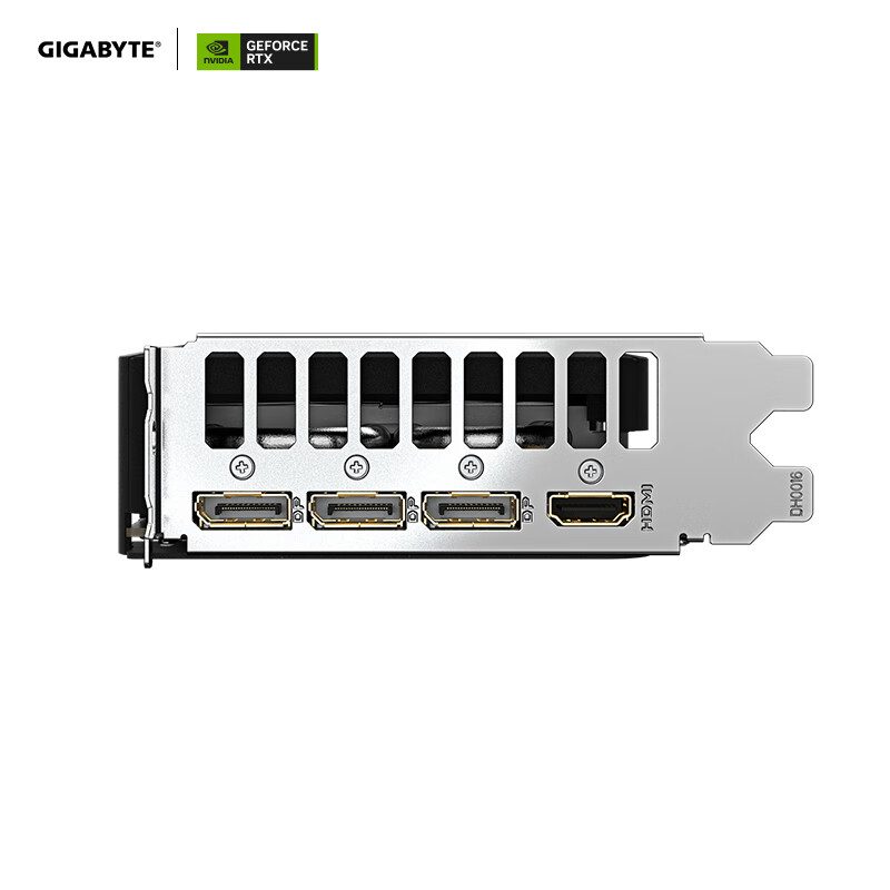 技嘉 GeForce RTX 5060 EAGLE MAX OC 8G 图片 5