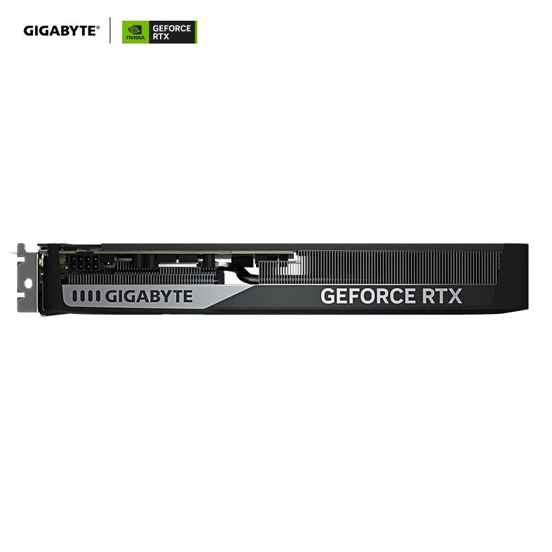 技嘉 GeForce RTX 5060 EAGLE MAX OC 8G 图片 6