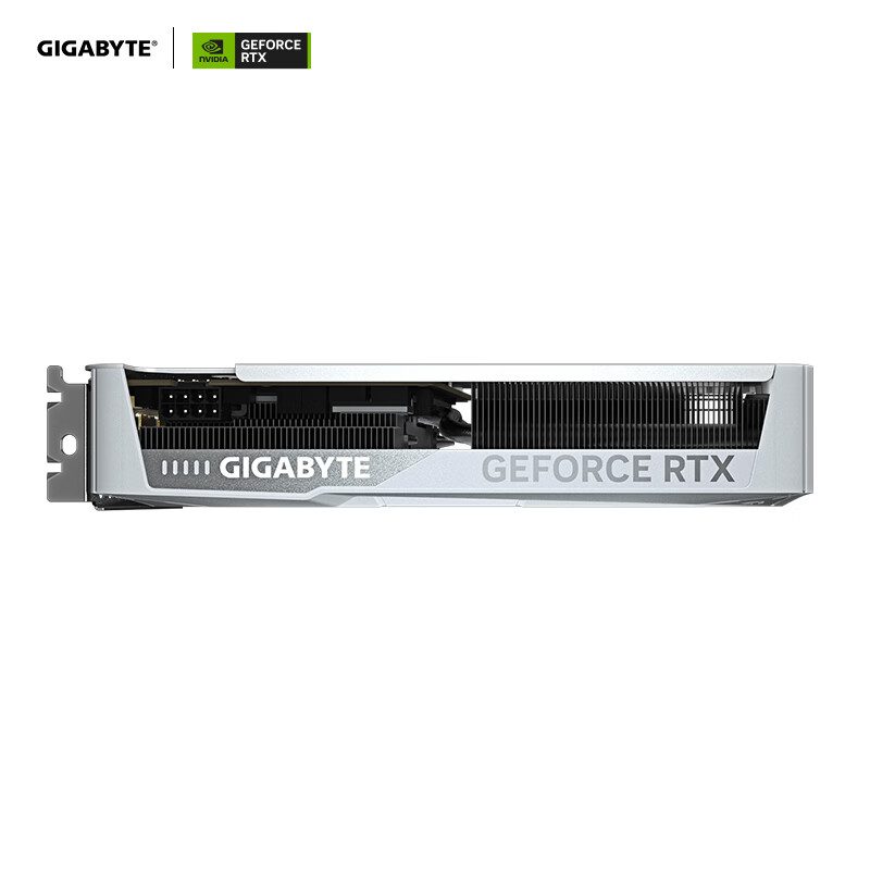 技嘉 GeForce RTX 5060 EAGLE OC ICE 8G 图片 7