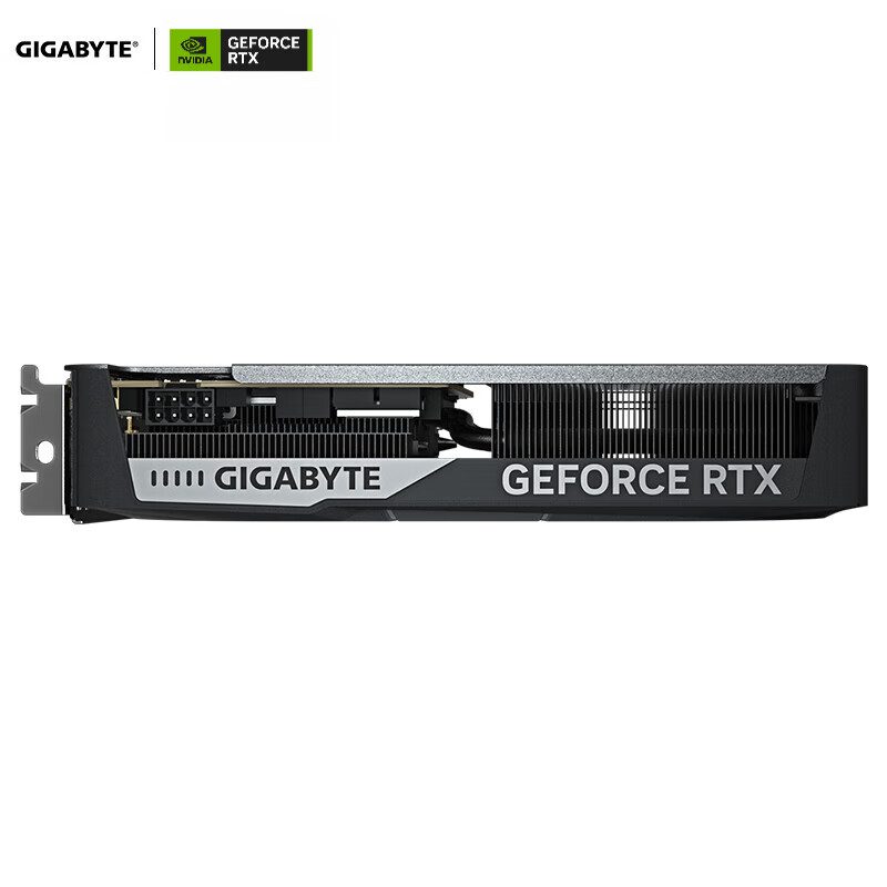 技嘉 GeForce RTX 5060 EAGLE OC 8G 图片 6